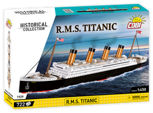 R.M.S. Titanic