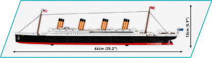 R.M.S. Titanic