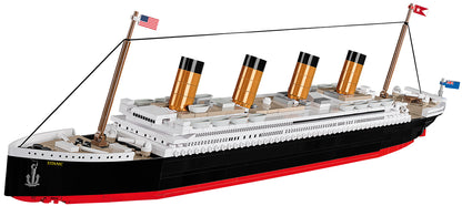 R.M.S. Titanic