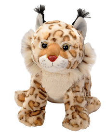 CK Bobcat - 12"