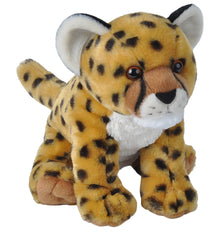 CK Cheetah Cub - 12"