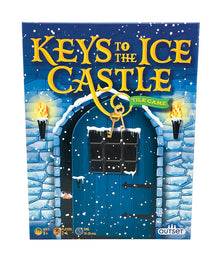 *Keys to the Ice Castle