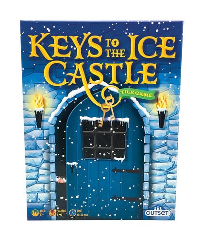 *Keys to the Ice Castle