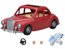 Family Cruising Car - Calico Critters