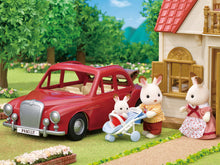 Family Cruising Car - Calico Critters