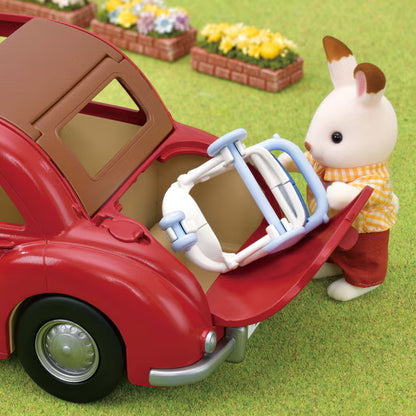 Family Cruising Car - Calico Critters