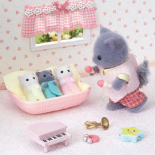 Persian Cat Triplets - Calico Critters