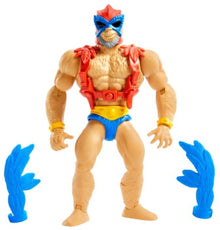 Masters of the Universe: Origins Stratos
