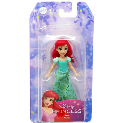 Disney Princess Small Doll Ariel