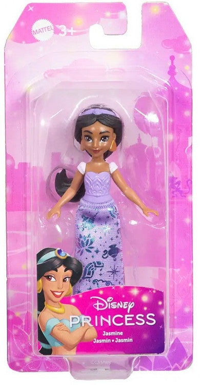 Disney Princess Small Doll Jasmine