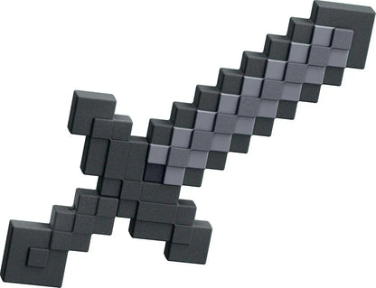 Minecraft Stone Sword