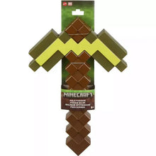 Minecraft Gold Pickaxe