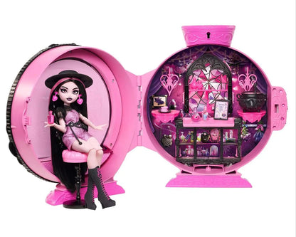 Monster High Marquee F26 Draculaura Potion Reveal