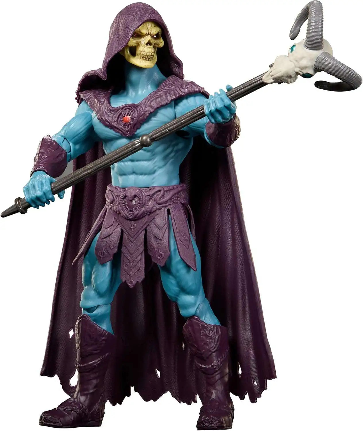 Masters of the Universe: Skeletor Evil Lord of Destruction