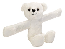 Huggers Polar Bear - 8"
