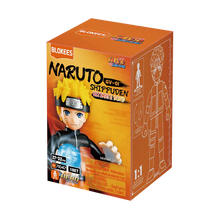 BLOKEES Naruto Galaxy Ultimate Bond GV01 Blind Box