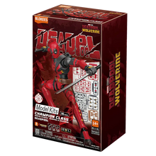 BLOKEES Marvel Champion Deadpool & Wolverine Deadpool CC04