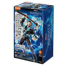 BLOKEES Marvel Champion Infinity Saga Thor CC01