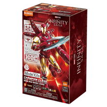 BLOKEES Marvel Champion Infinity Saga Iron Man MK85 EX CC-EX01
