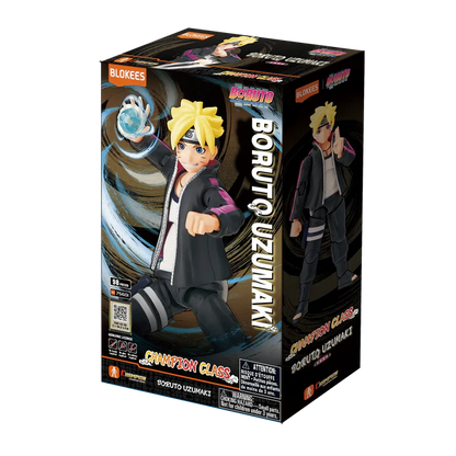 BLOKEES Naruto Champion Boruto Uzumaki CC01