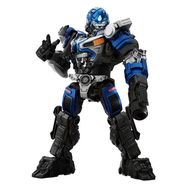 BLOKEES Transformers Classic Class 06 Mirage