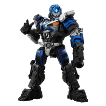 BLOKEES Transformers Classic Class 06 Mirage