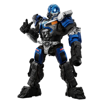 BLOKEES Transformers Classic Class 06 Mirage