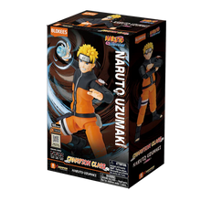 BLOKEES Naruto Champion Naruto Uzamaki CC02