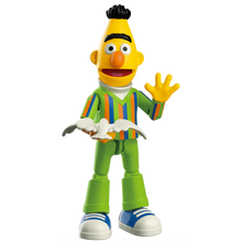 Bert - Sesame Street preCool 02