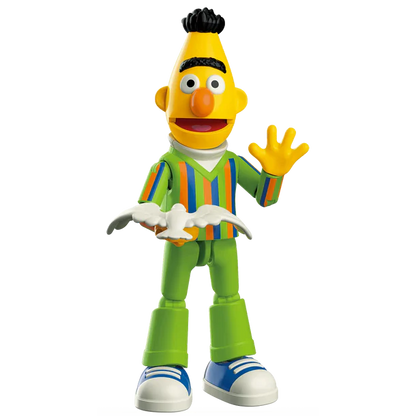 Bert - Sesame Street preCool 02