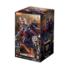 BLOKEES Transformers Classic Class 21 Jet Wing Optimus Prime