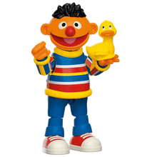 Ernie - Sesame Street preCool 02