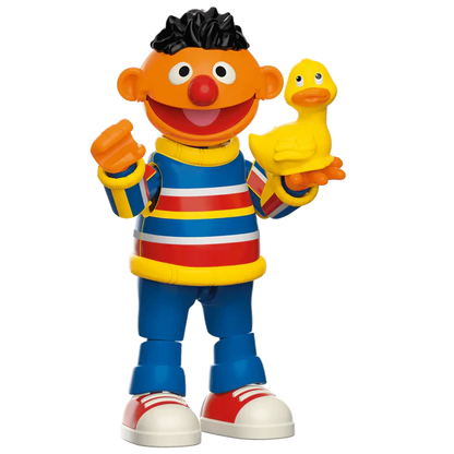 Ernie - Sesame Street preCool 02