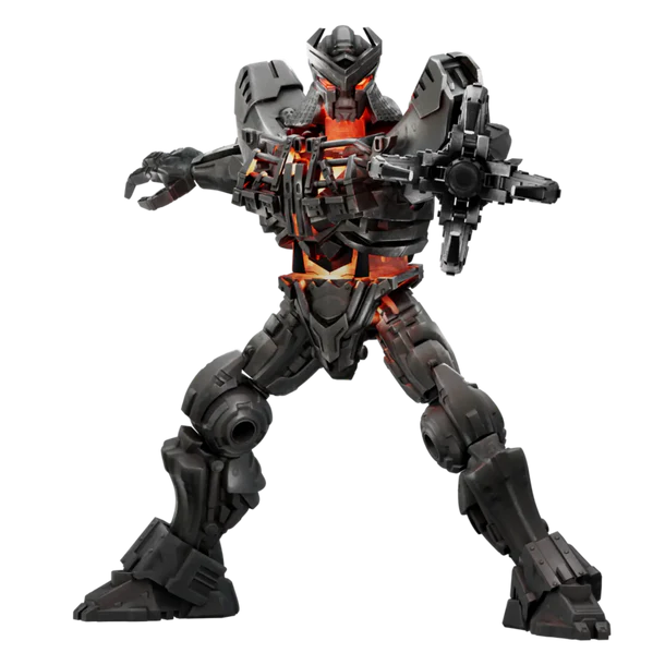 BLOKEES Transformers Classic Class 03 Scourge