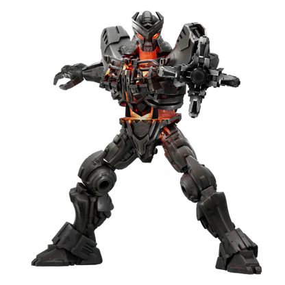 BLOKEES Transformers Classic Class 03 Scourge