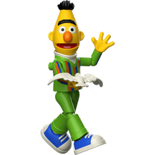 Bert - Sesame Street preCool 02