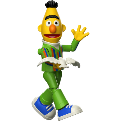 Bert - Sesame Street preCool 02