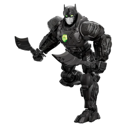BLOKEES Transformers Classic Class 05 Optimus Primal Robot
