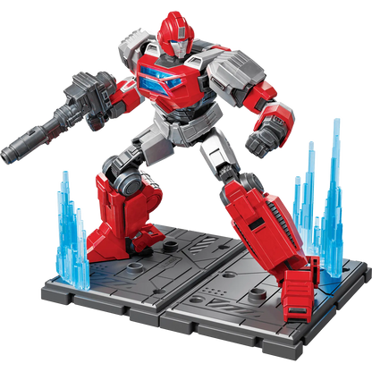 Transformers Classic Class 19 One Ironhide