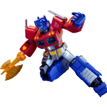 BLOKEES Transformers Action Edition 01 Optimus Prime