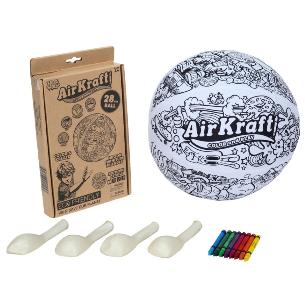 AirKraft Ball