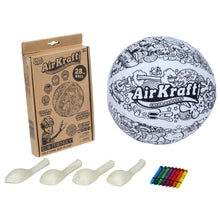 AirKraft Ball
