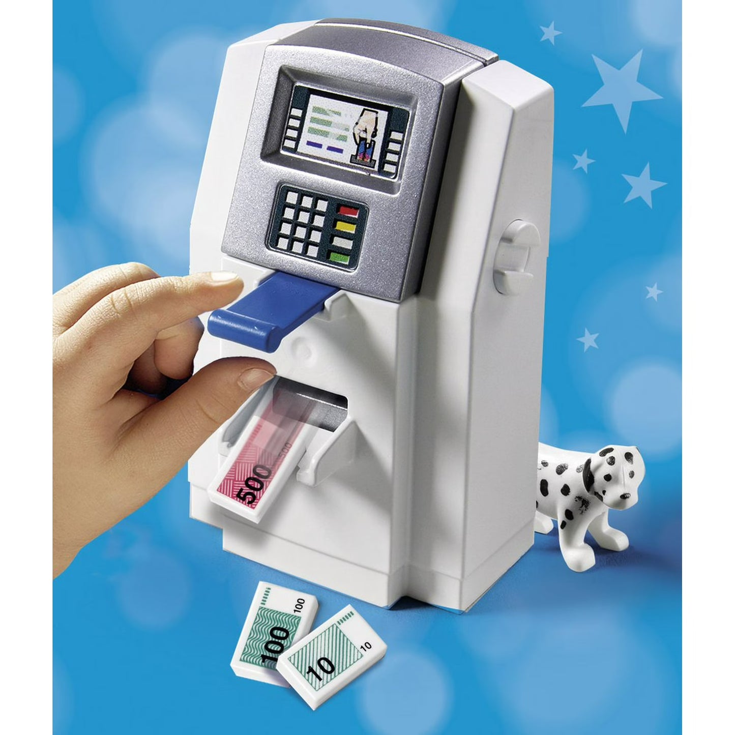 ATM (PM-9081)*