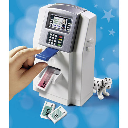 ATM (PM-9081)*