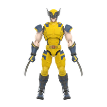 BLOKEES  Marvel Champion Deadpool & Wolverine Wolverine CC05
