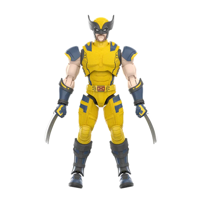 BLOKEES  Marvel Champion Deadpool & Wolverine Wolverine CC05