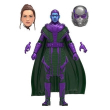 Marvel Legends Kang The Conqueror Quantumania