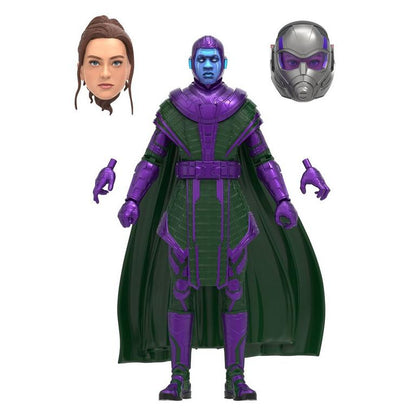 Marvel Legends Kang The Conqueror Quantumania
