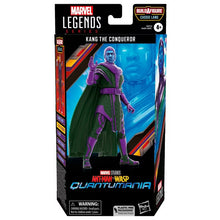 Marvel Legends Kang The Conqueror Quantumania