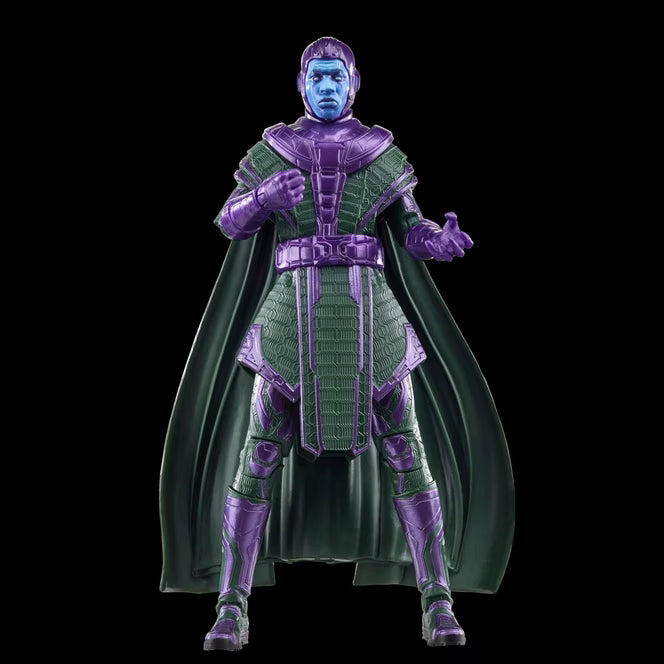 Marvel Legends Kang The Conqueror Quantumania